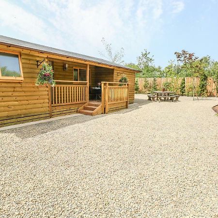 Willow Lodge Tenby Luaran gambar