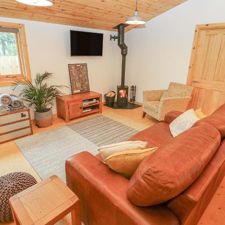 Willow Lodge Tenby Luaran gambar
