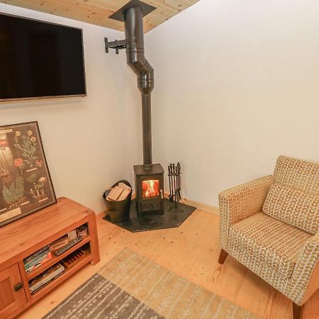 Willow Lodge Tenby Luaran gambar