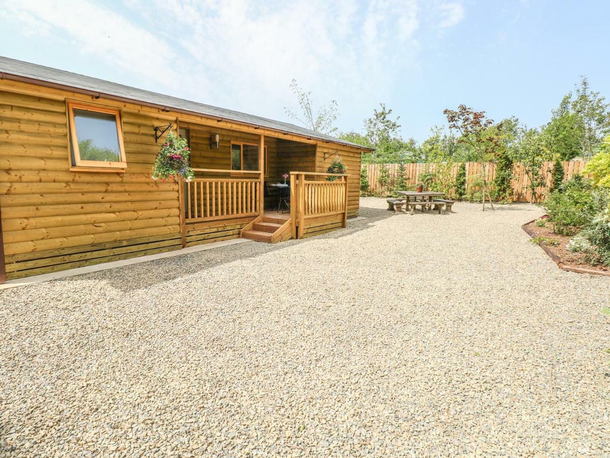 Willow Lodge Tenby Luaran gambar