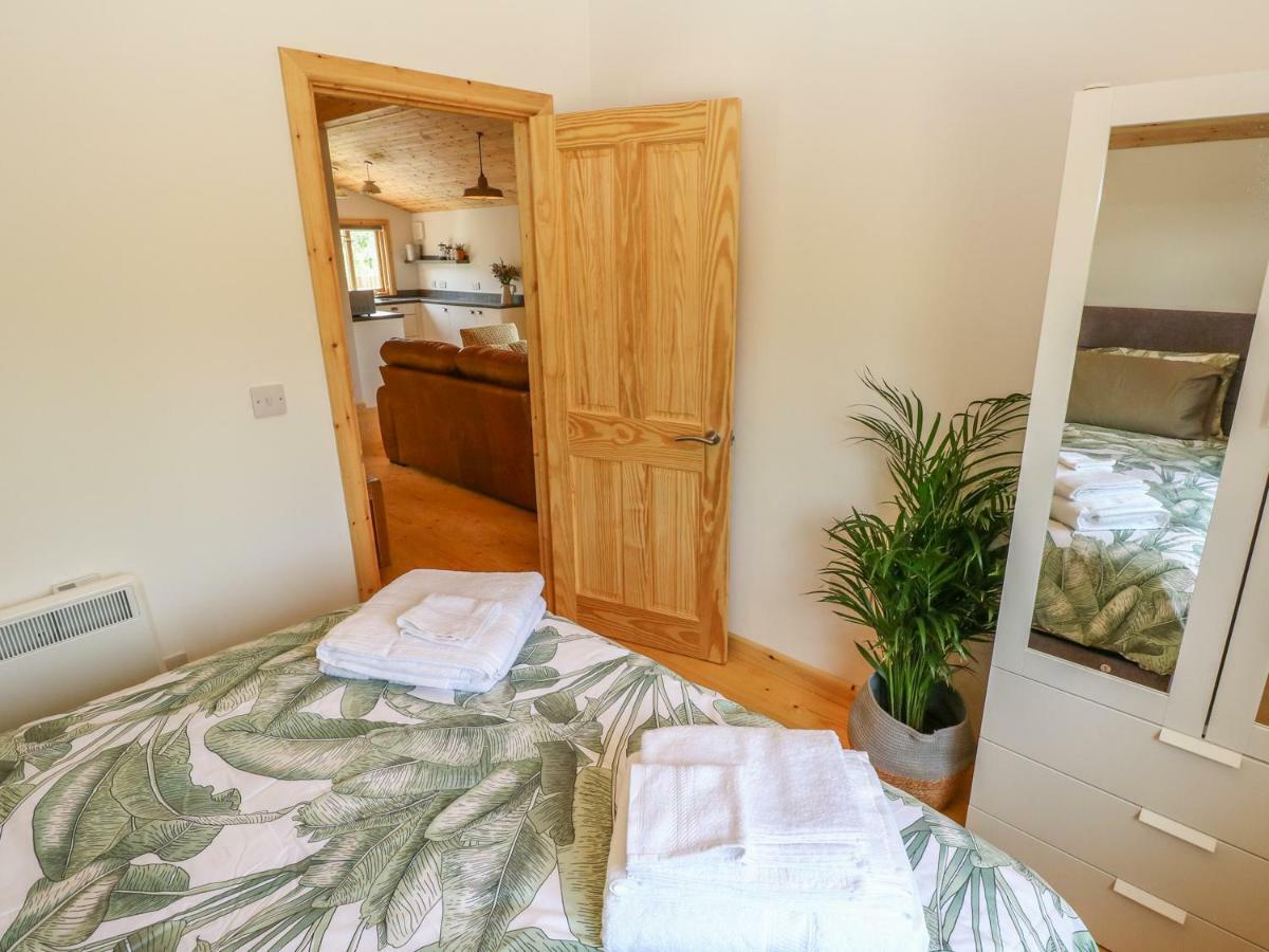 Willow Lodge Tenby Luaran gambar