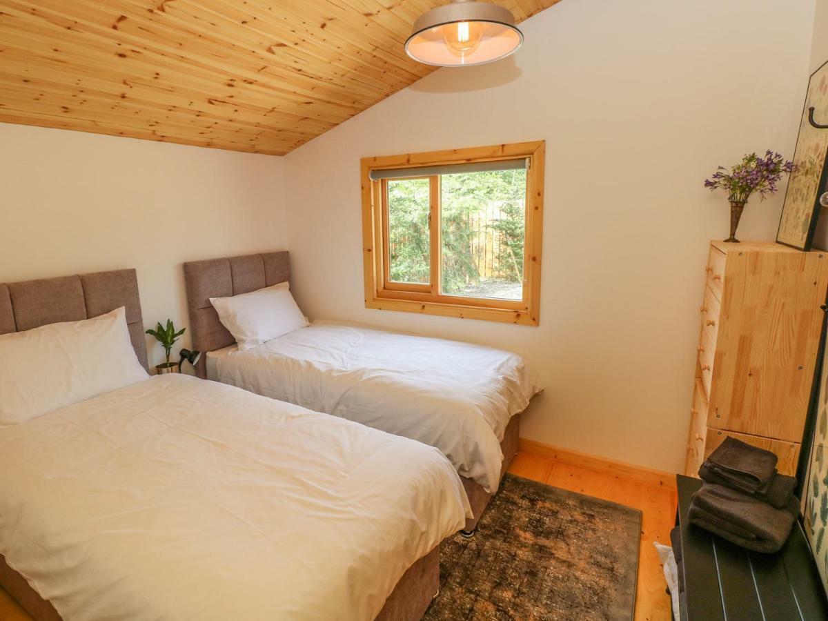 Willow Lodge Tenby Luaran gambar