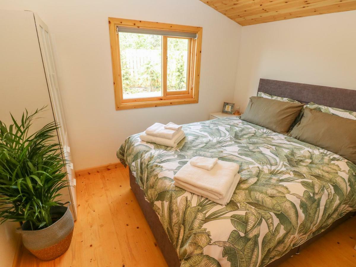 Willow Lodge Tenby Luaran gambar