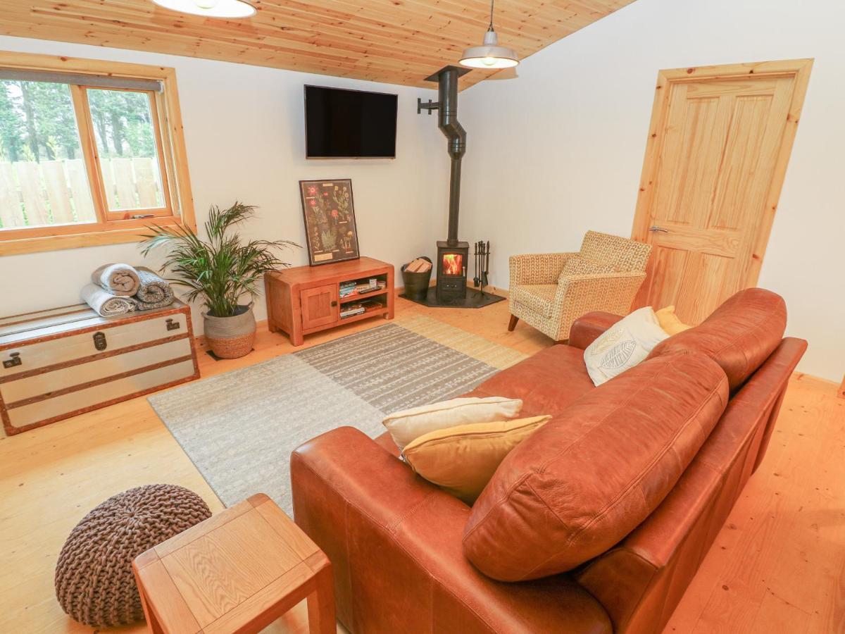 Willow Lodge Tenby Luaran gambar