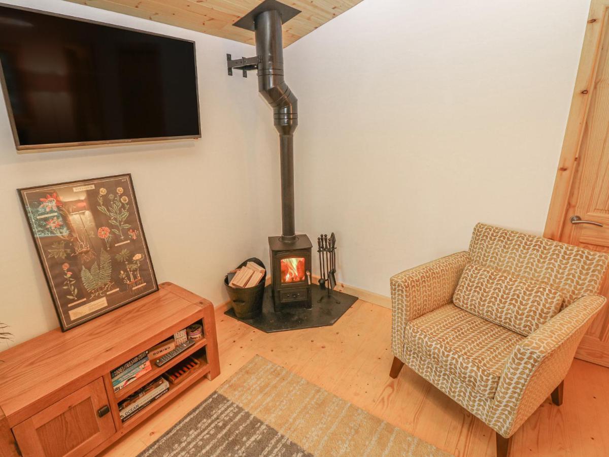 Willow Lodge Tenby Luaran gambar