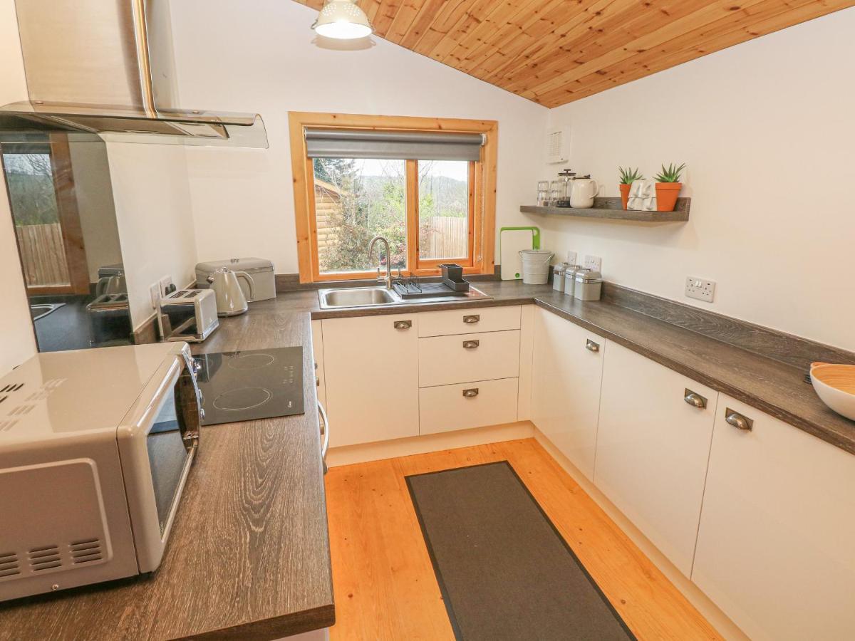 Willow Lodge Tenby Luaran gambar